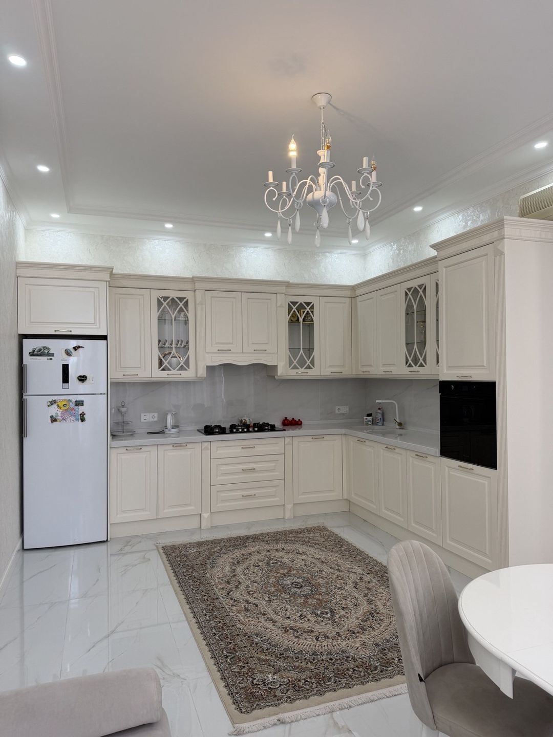Satılır 7 otaqlı həyət evi/bağ evi 400 m² — Ev, villa, Bakı (11)