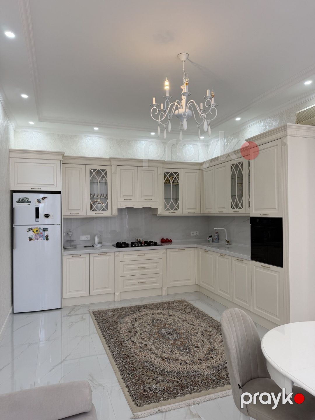 Satılır 7 otaqlı həyət evi/bağ evi 400 m² — Ev, villa, Bakı (11)