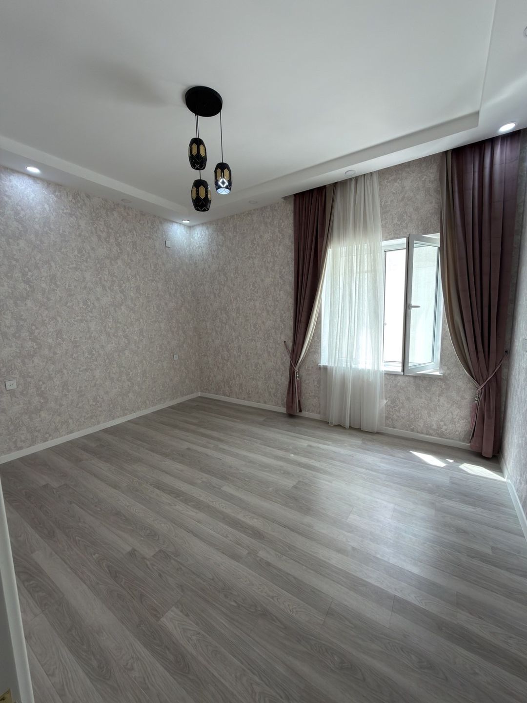 Satılır 4 otaqlı həyət evi/bağ evi 130 m² — Ev, villa, Bakı (6)
