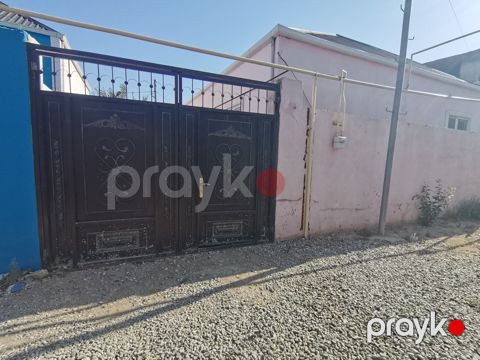 Binəqədi rayonunda 3 otaqlı həyət evi kirayə
