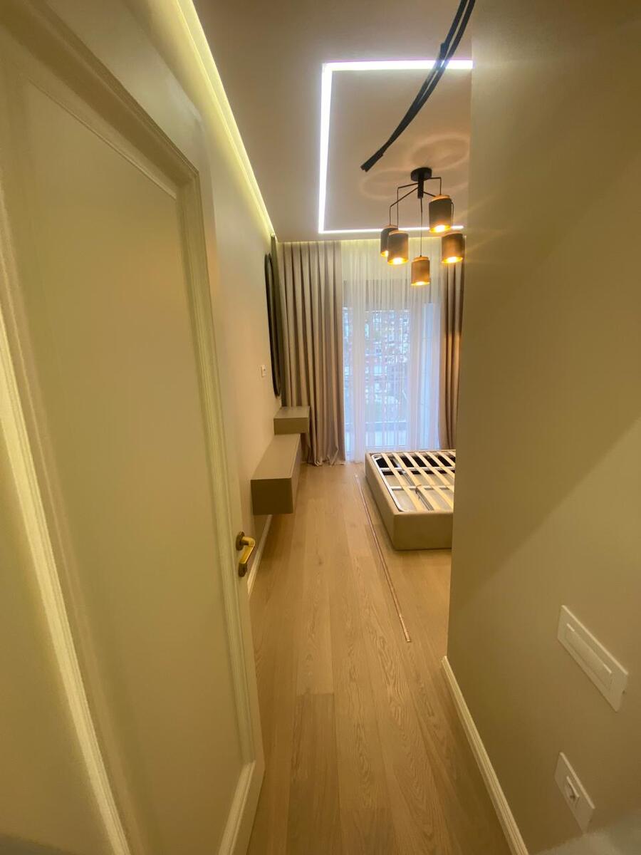 Satılır 2 otaqlı yeni tikili 54.7 m² — Mənzil, Bakı (2)
