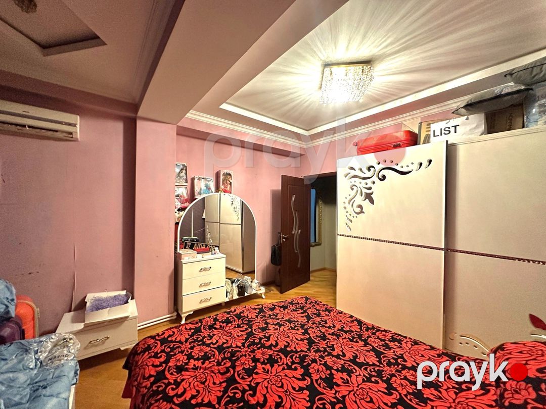 Satılır 2 otaqlı yeni tikili 95 m² — Mənzil, Bakı (4)