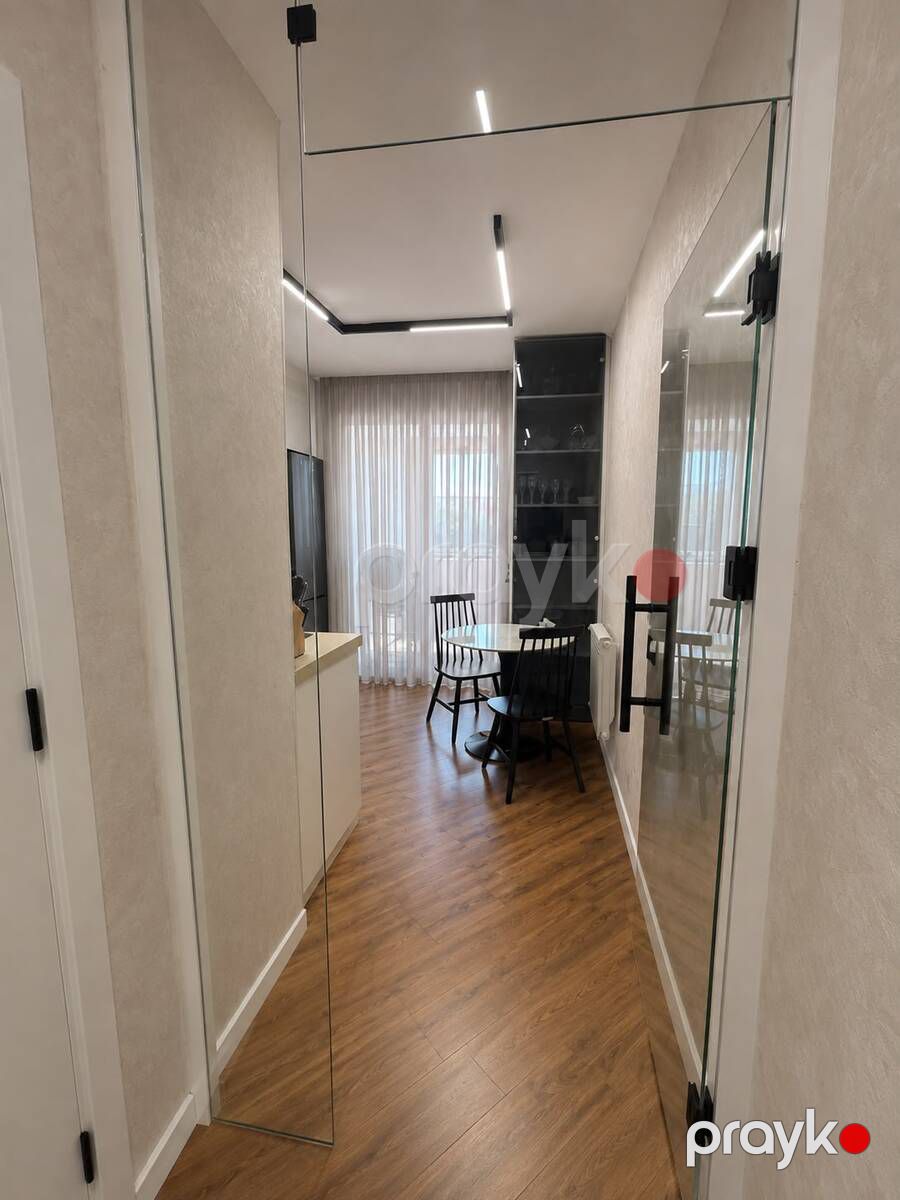 Satılır 3 otaqlı köhnə tikili 90 m² — Mənzil, Bakı (6)