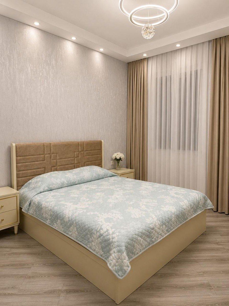 İcarəyə verilir 3 otaqlı həyət evi/bağ evi 150 m² — Ev, villa, Bakı (11)