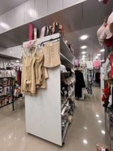 Qadınlar üçün korrektor alt paltarı və bədənformalaşdırıcı dəstlər — Korsetlər