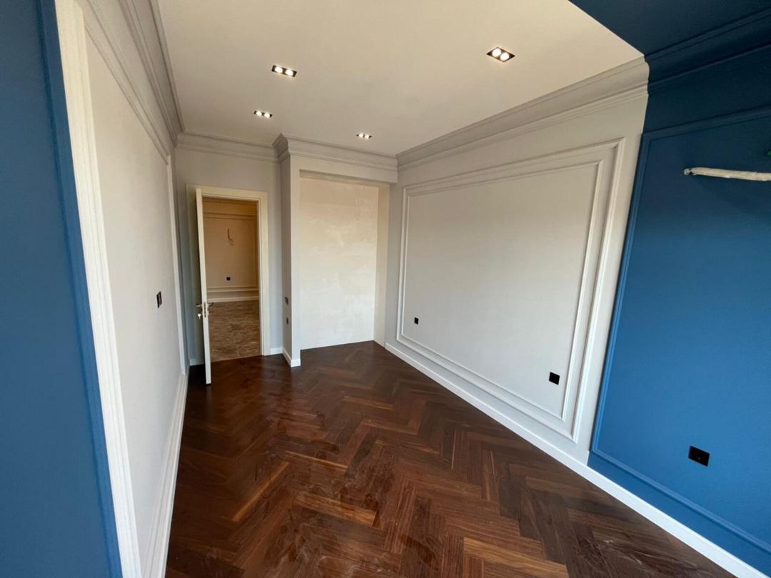 Satılır 3 otaqlı yeni tikili 148 m² — Mənzil, Bakı (11)