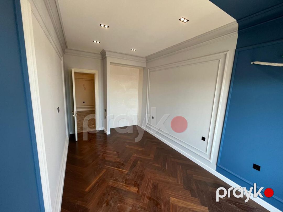 Satılır 3 otaqlı yeni tikili 148 m² — Mənzil, Bakı (11)