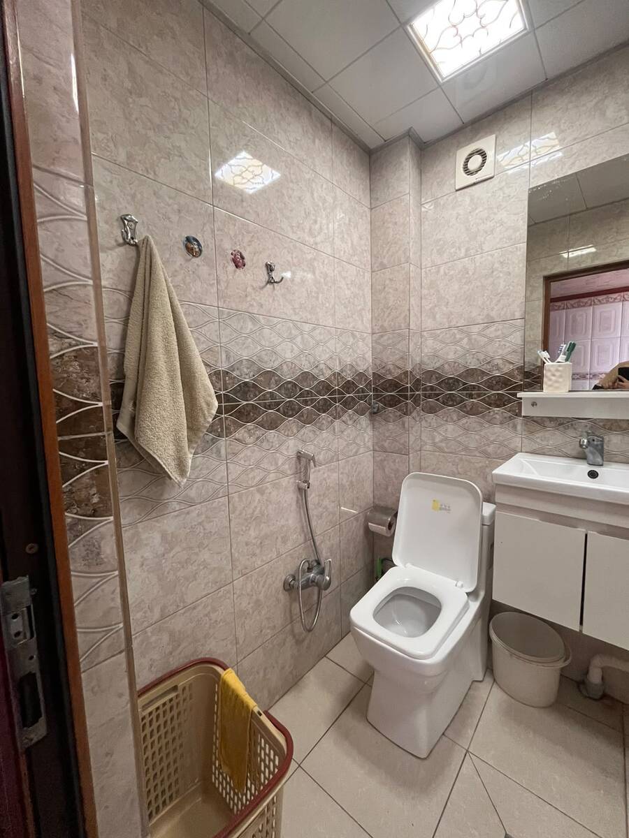 Satılır 2 otaqlı köhnə tikili 55 m² — Mənzil, Bakı (10)