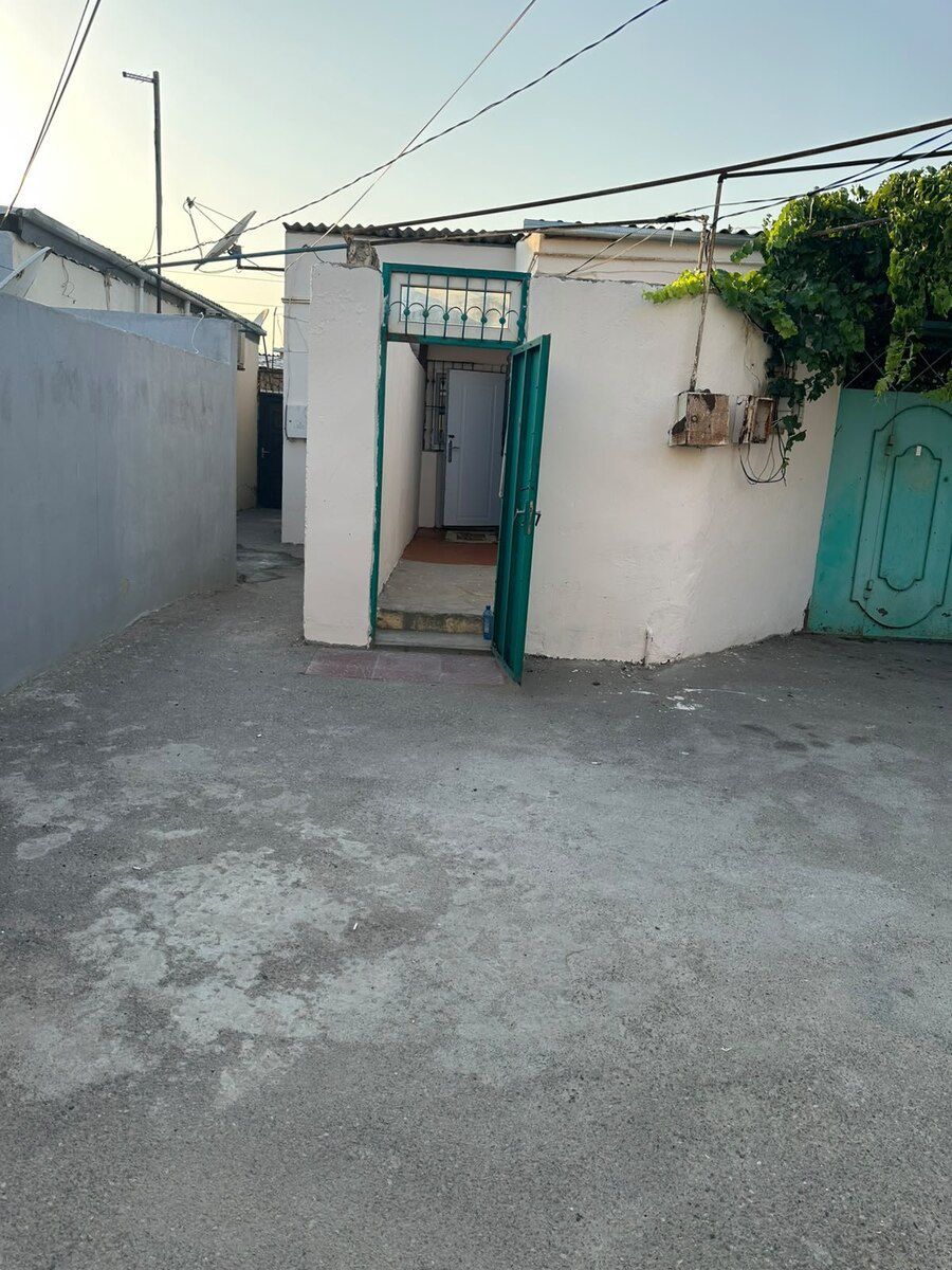 Həyət evi kirayə verilir, Xırdalan ş — Ev, villa, Xırdalan (7)