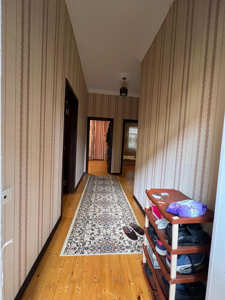 Satılır 5 otaqlı həyət evi/bağ evi 170 m² — Ev, villa, Xırdalan (6)