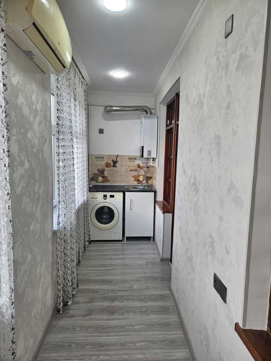 Satılır 2 otaqlı köhnə tikili 37 m² — Mənzil, Bakı (7)