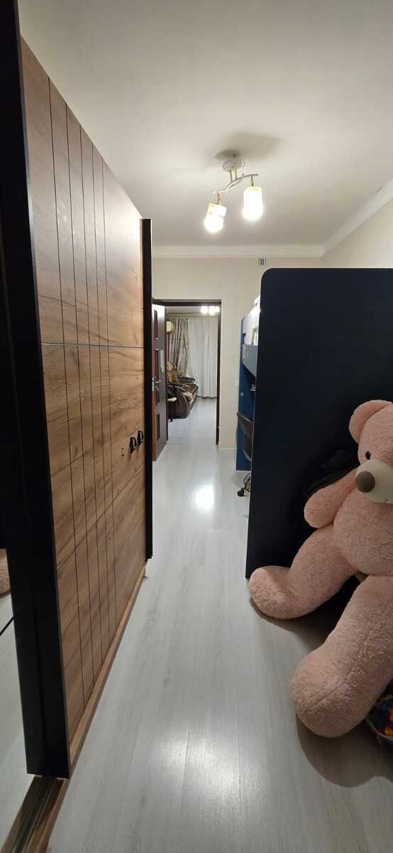 Satılır 2 otaqlı köhnə tikili 45 m² — Mənzil, Bakı (5)