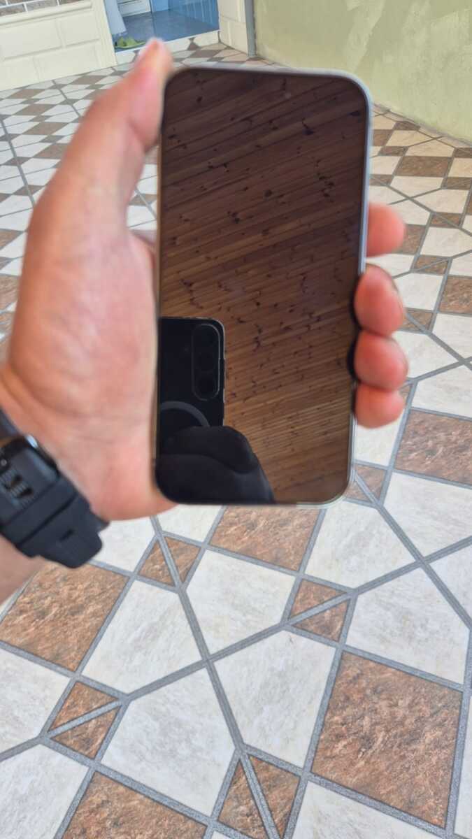 Apple iPhone 14 Pro Deep Purple 256GB — Apple iPhone, Xaçmaz (6)
