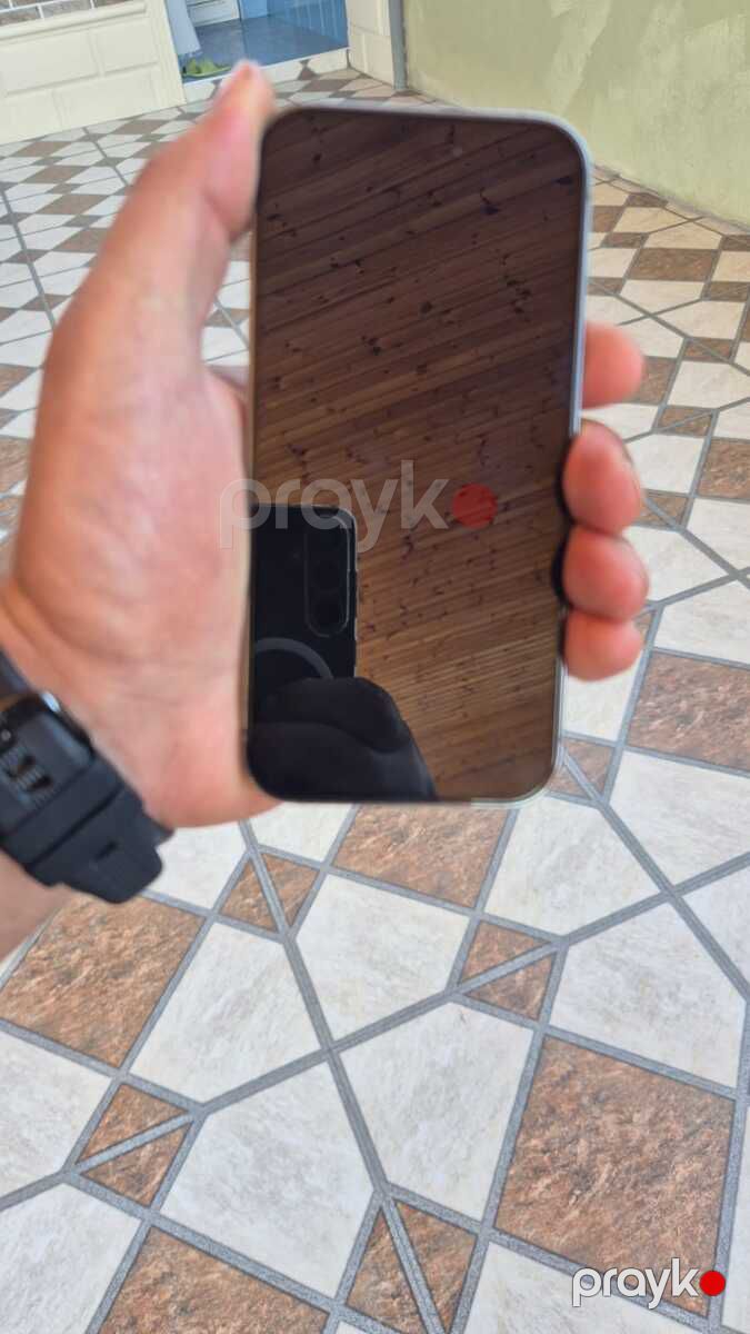Apple iPhone 14 Pro Deep Purple 256GB/6GB — Smartfonlar, Xaçmaz (6)