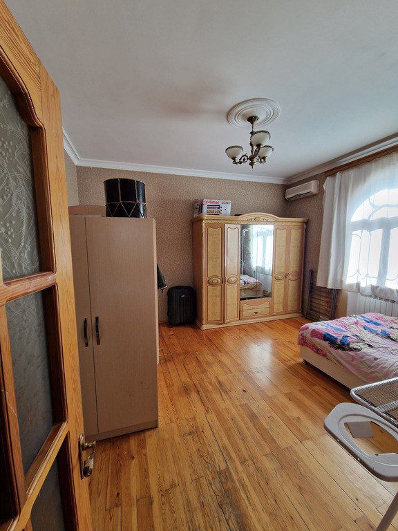 Satılır 2 otaqlı həyət evi/bağ evi 80 m² — Ev, villa, Bakı (11)