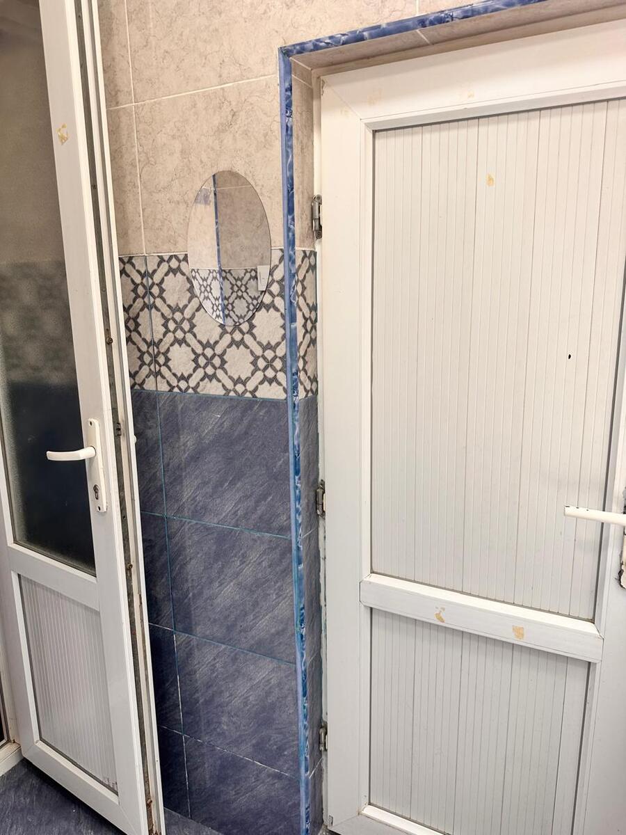 İcarəyə verilir 1 otaqlı köhnə tikili 19 m² — Mənzil, Bakı (5)