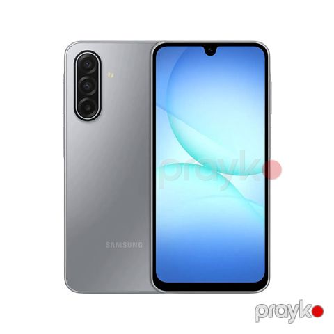 Samsung galaxy A17 6GB/128GB gray