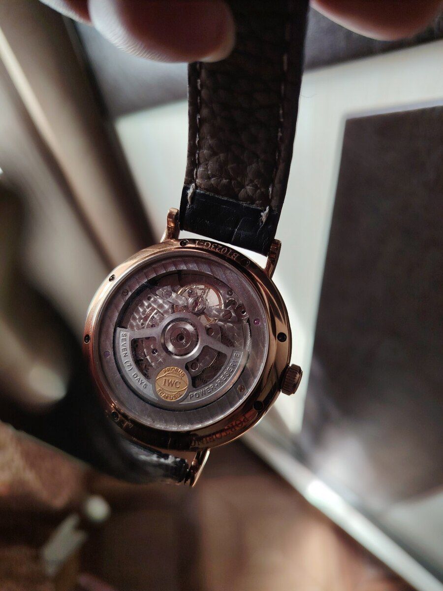 Longines qol saatı — Şəxsi əşyalar, Bakı (2)