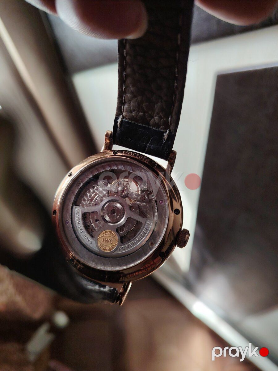 Longines qol saatı — Şəxsi əşyalar, Bakı (2)