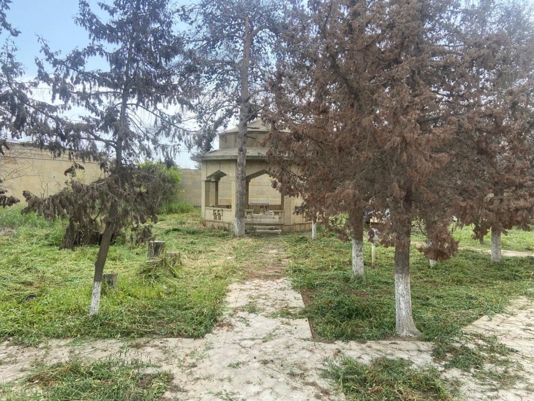 Satılır torpaq 9.2 sot — Torpaq, Bakı (5)