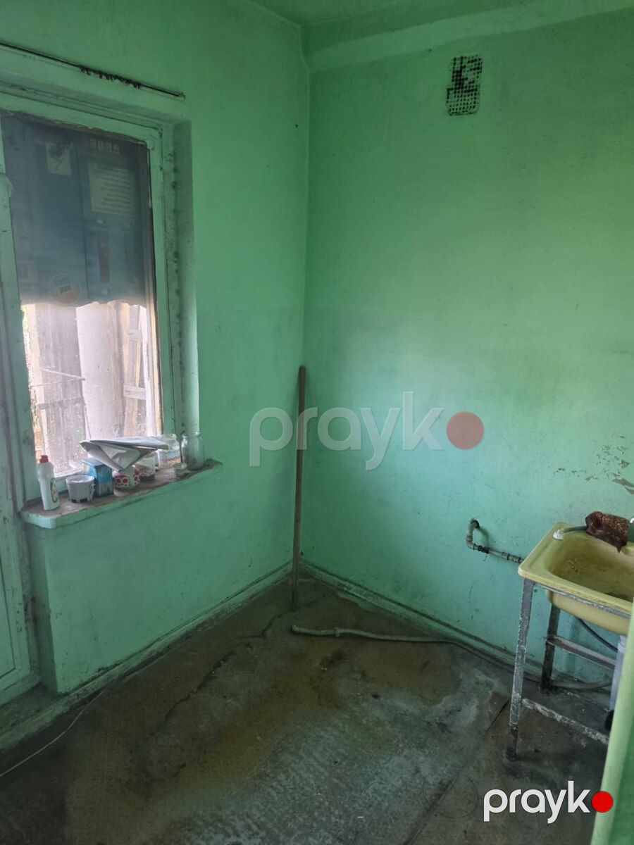4-otaqlı mənzil, Qaraçuxur qəs., 90 m² — Mənzil, Bakı (9)