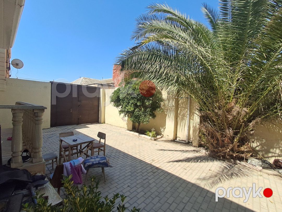 Satılır 3 otaqlı həyət evi/bağ evi 90 m² — Ev, villa, Bakı (2)