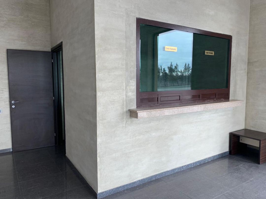İcarəyə verilir obyekt 355 m² — Əmlak, Bakı (5)