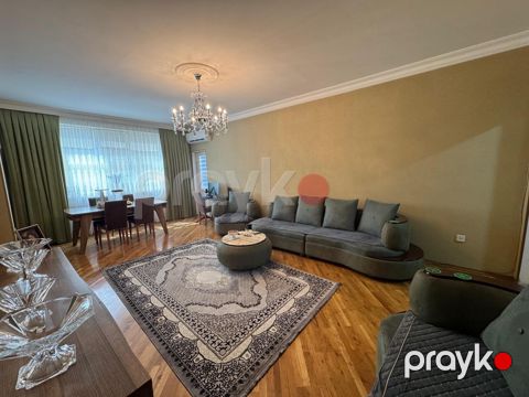 Satılır 3 otaqlı yeni tikili 102 m²