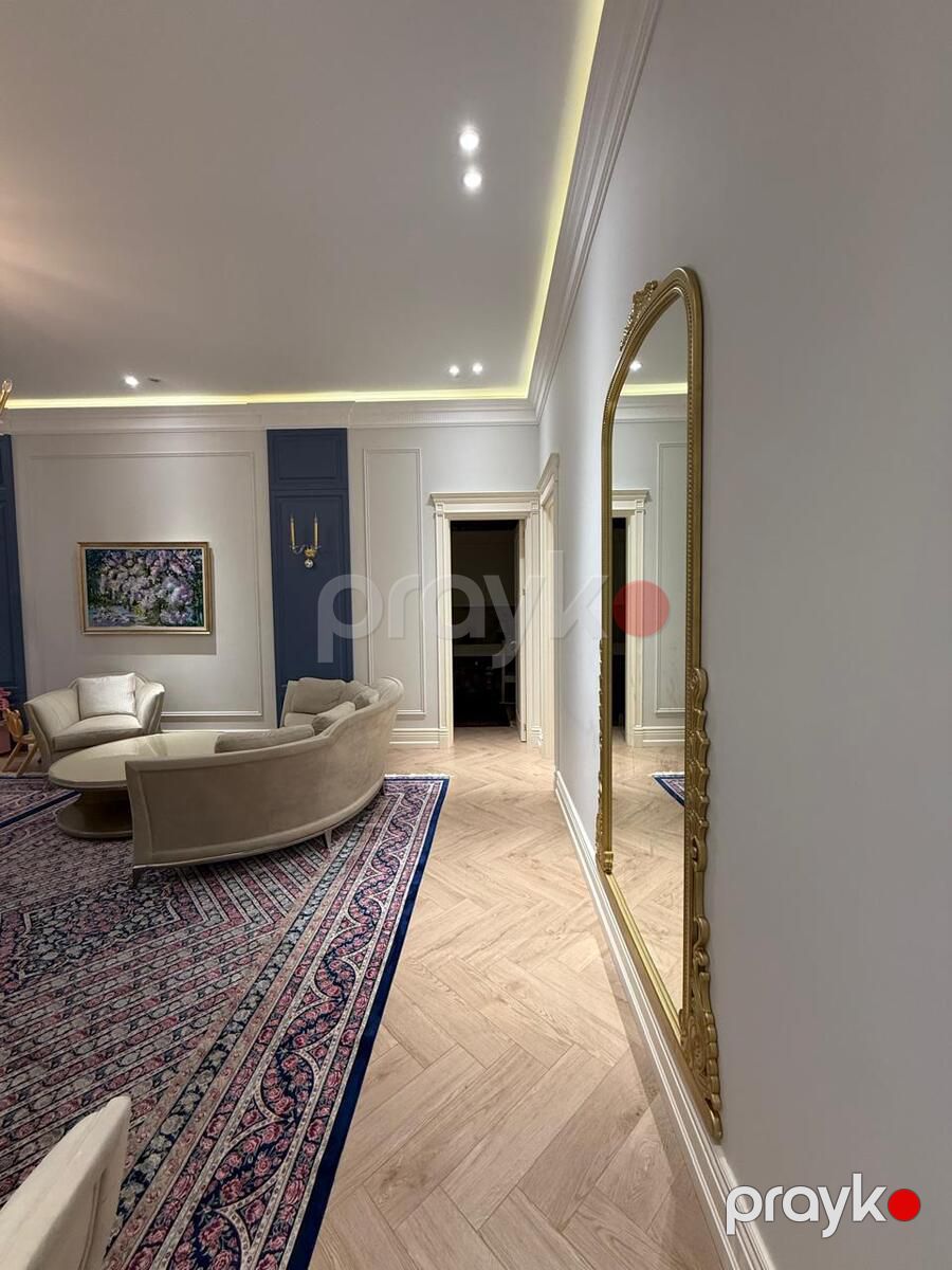 Satılır 4 otaqlı yeni tikili 165 m² — Mənzil, Bakı (4)