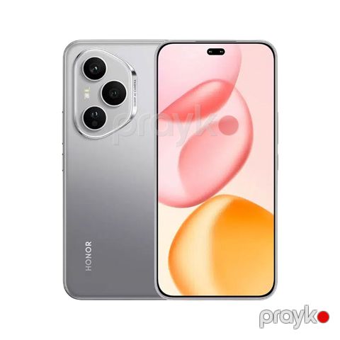 Honor 400 pro 12GB/512GB gray