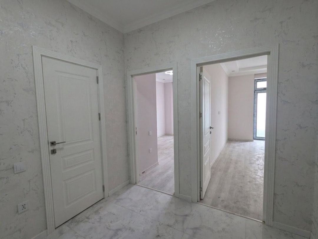Satılır 2 otaqlı yeni tikili 66 m² — Mənzil, Bakı (6)
