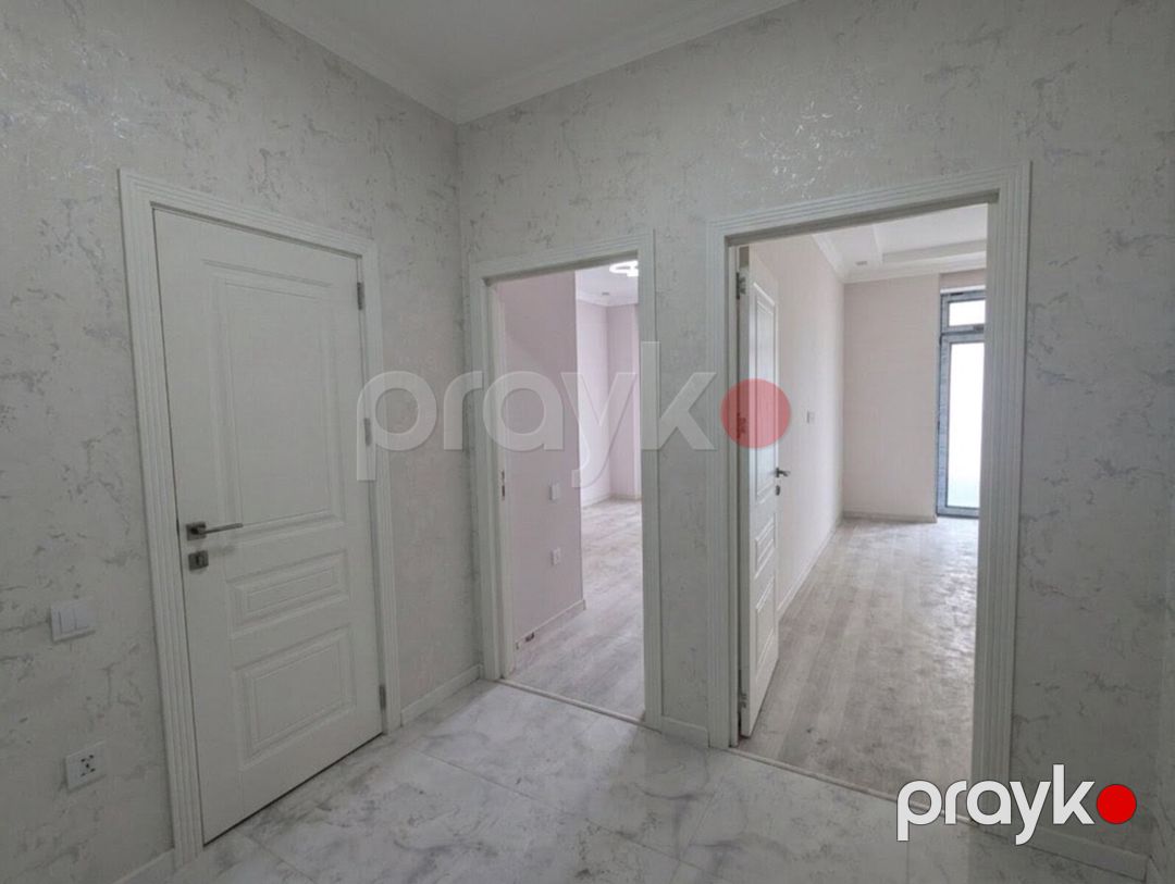 Satılır 2 otaqlı yeni tikili 66 m² — Mənzil, Bakı (6)