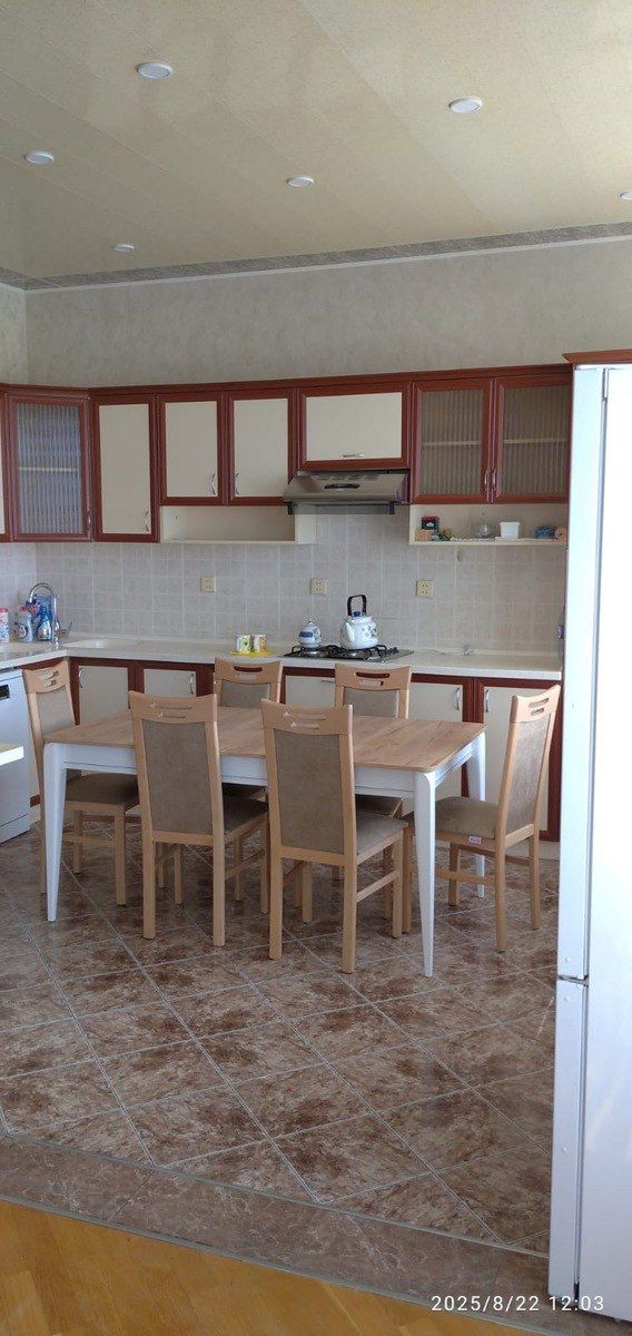 İcarəyə verilir 3 otaqlı yeni tikili 255 m² — Mənzil, Bakı (12)