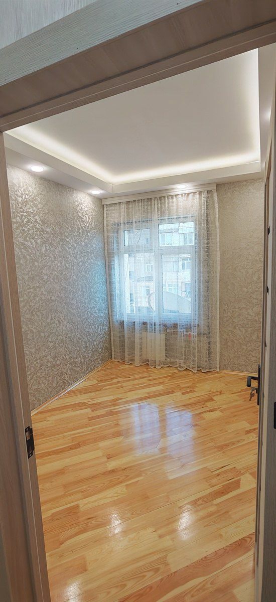 Satılır 1 otaqlı köhnə tikili 30 m² — Mənzil, Bakı (4)