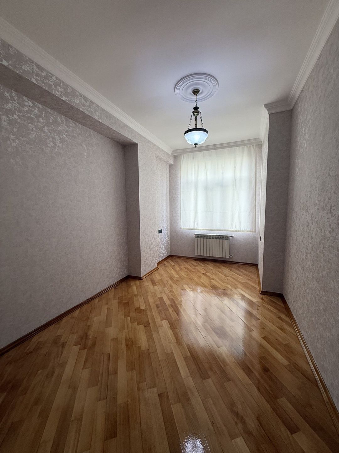 Satılır 3 otaqlı yeni tikili 127 m² — Mənzil, Bakı (8)