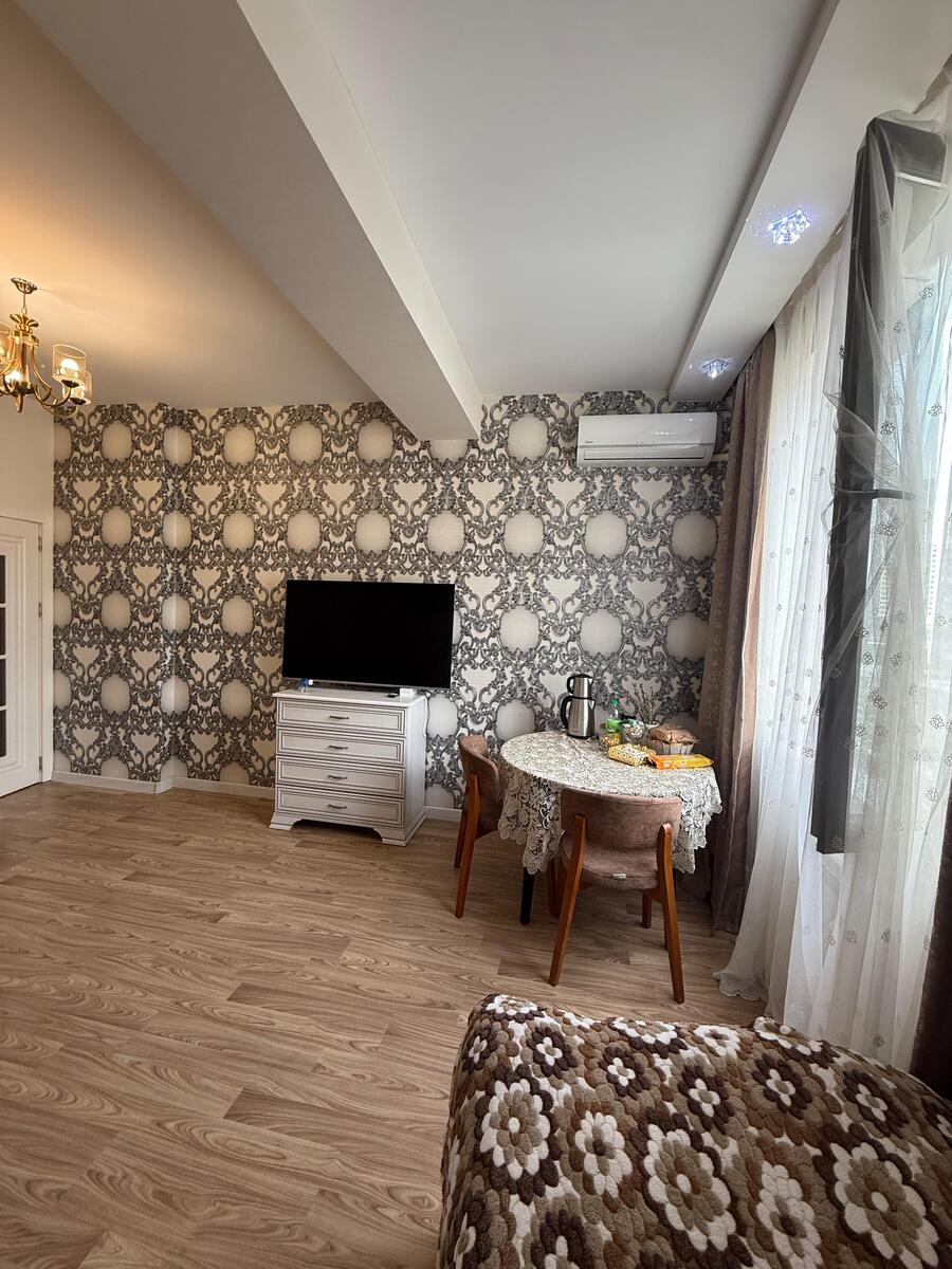 Satılır 2 otaqlı yeni tikili 90 m² — Mənzil, Bakı (5)