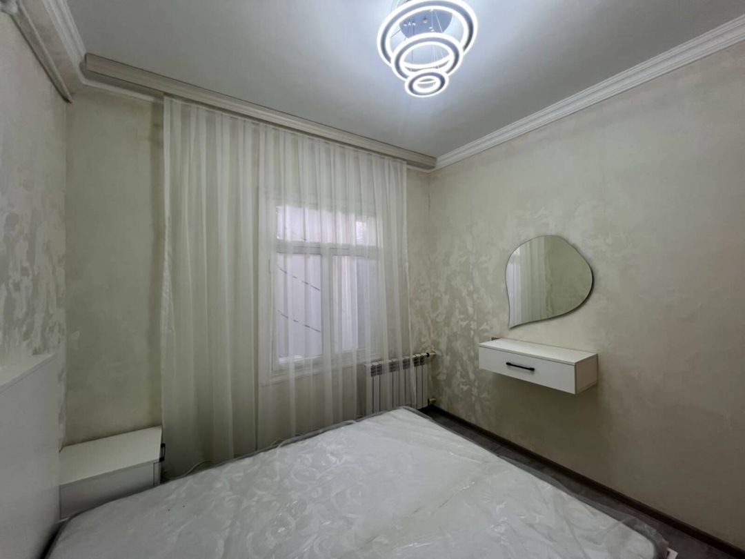 Satılır 2 otaqlı köhnə tikili 48 m² — Mənzil, Bakı (3)