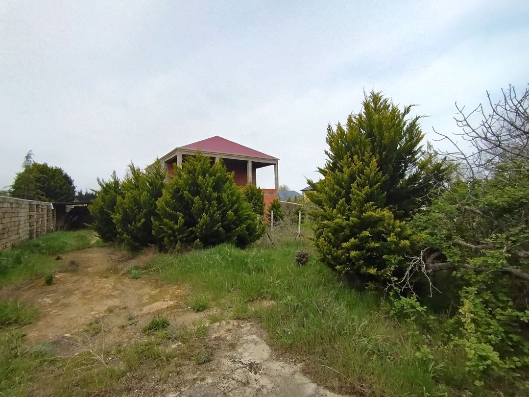 Satılır torpaq 15 sot — Torpaq, Bakı (3)