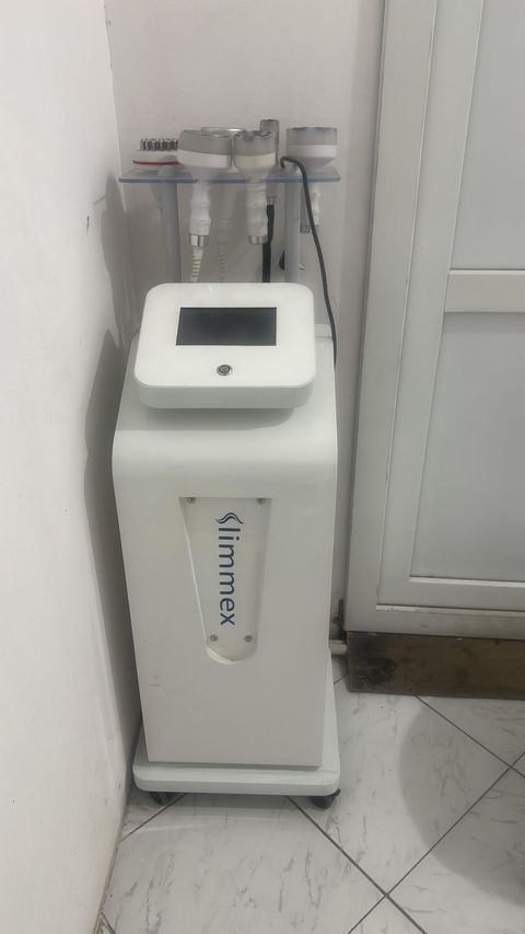 RF kavitasiya aparatı — Bakı