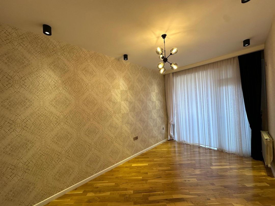 Satılır 3 otaqlı yeni tikili 102 m² — Mənzil, Bakı (6)