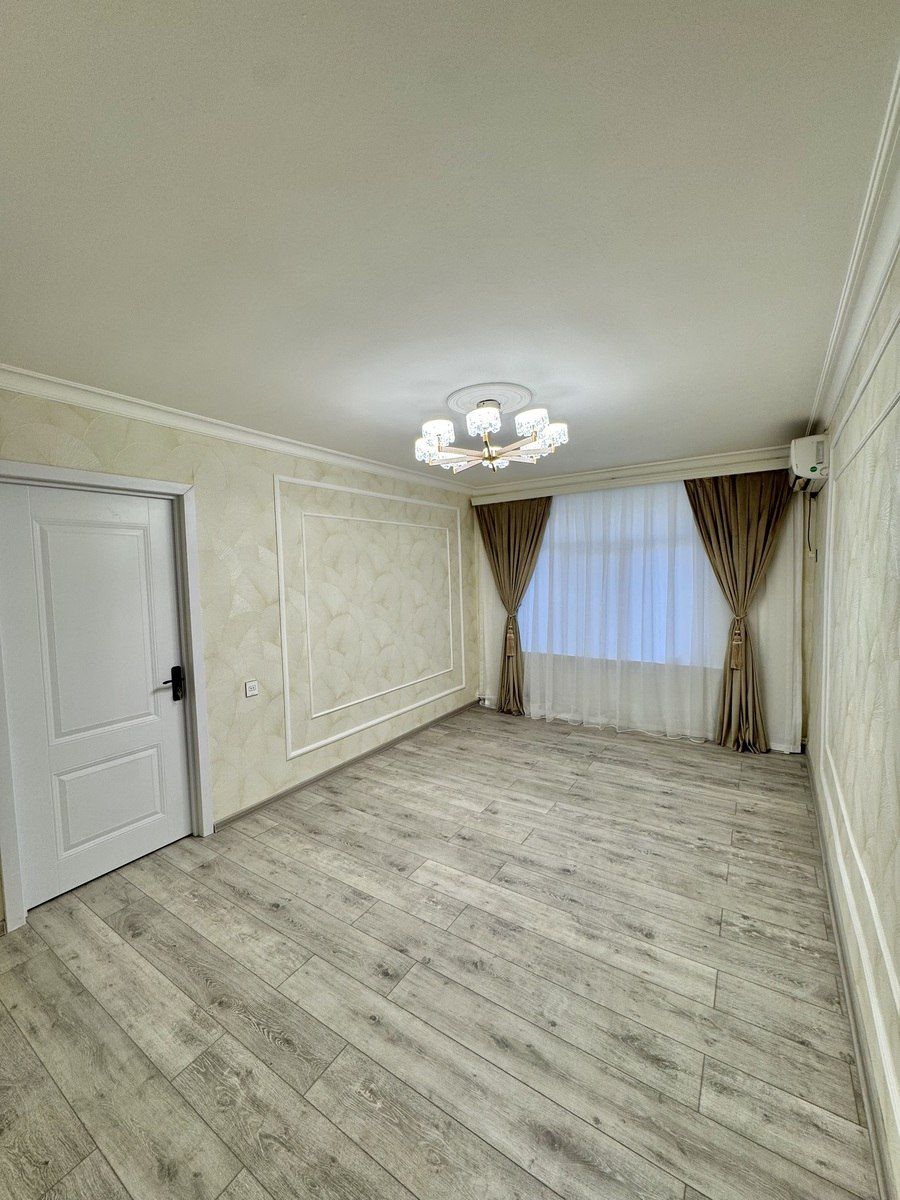 Satılır 2 otaqlı köhnə tikili 45 m² — Mənzil, Bakı