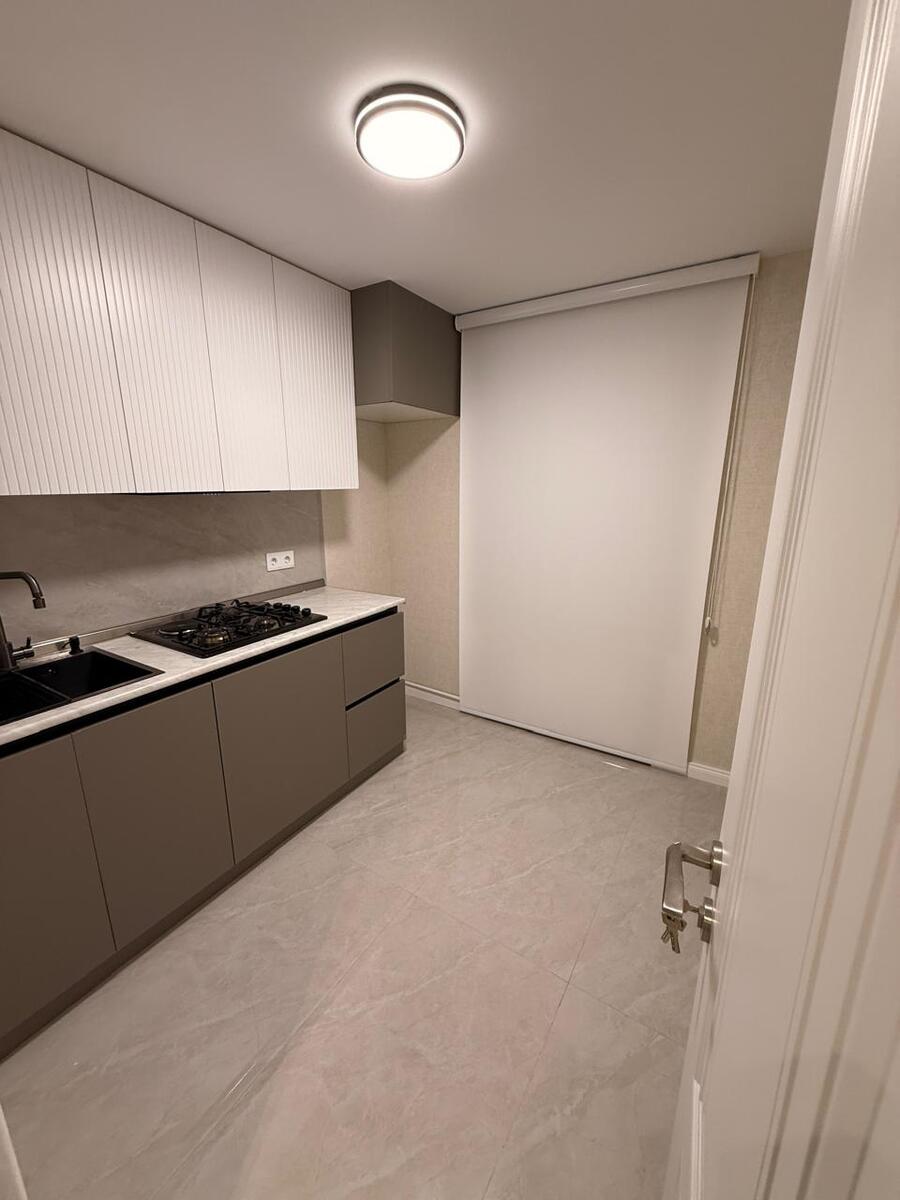 Satılır 2 otaqlı köhnə tikili 44 m² — Mənzil, Bakı (2)