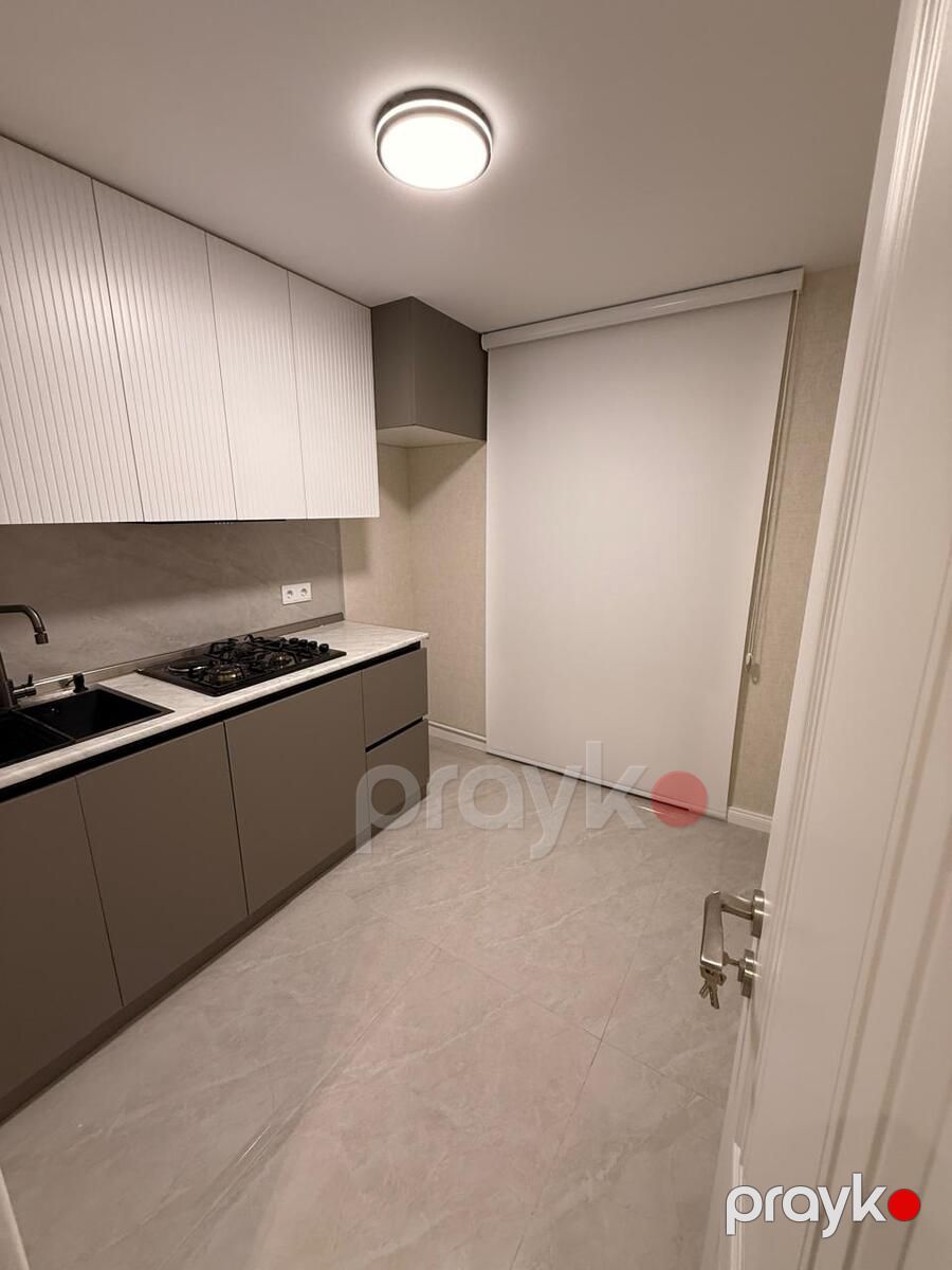 Satılır 2 otaqlı köhnə tikili 44 m² — Mənzil, Bakı (2)