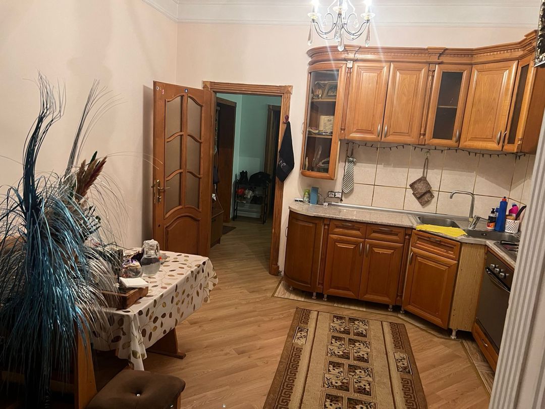 Satılır 2 otaqlı yeni tikili 90 m² — Mənzil, Bakı (8)
