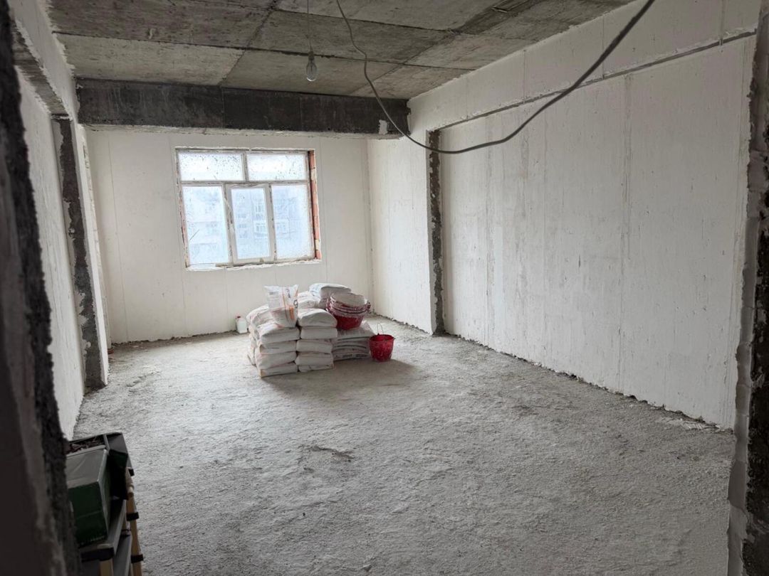 Satılır 3 otaqlı yeni tikili 112.2 m² — Mənzil, Bakı (3)