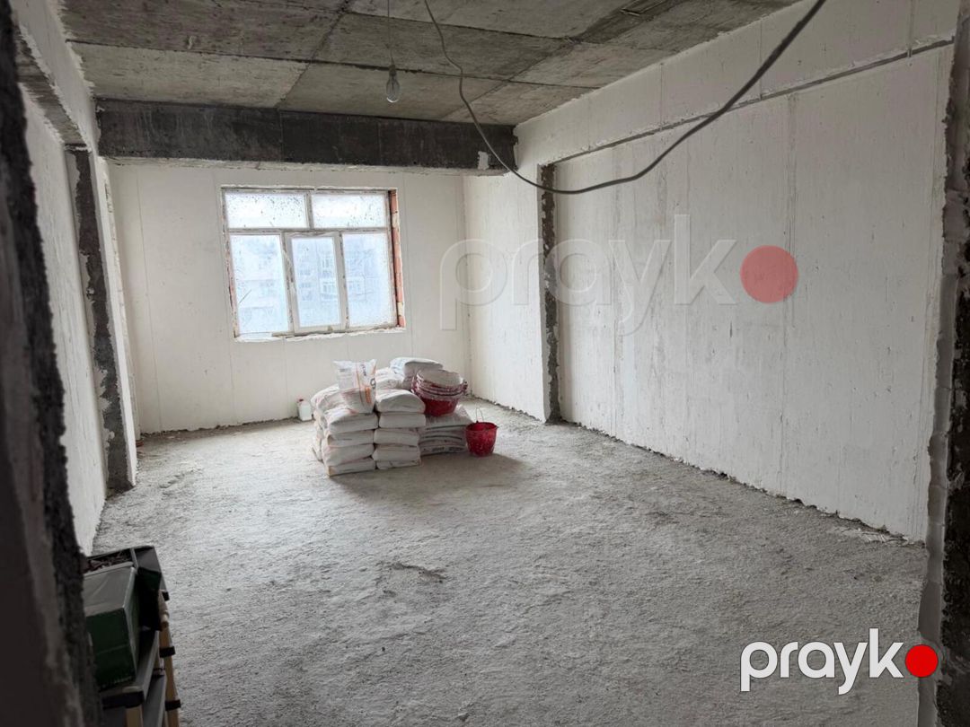 Satılır 3 otaqlı yeni tikili 112.2 m² — Mənzil, Bakı (3)
