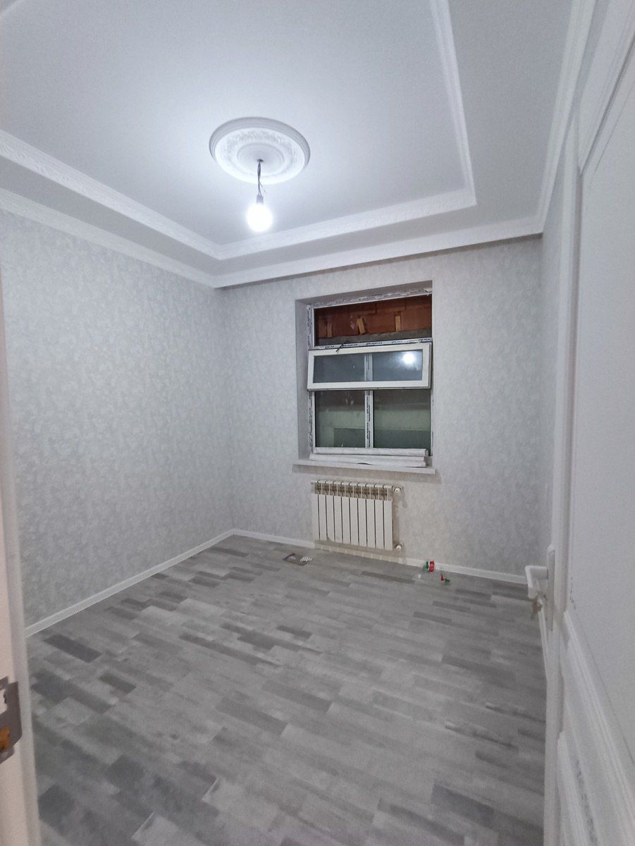Satılır 3 otaqlı həyət evi/bağ evi 85 m² — Ev, villa, Xırdalan (9)