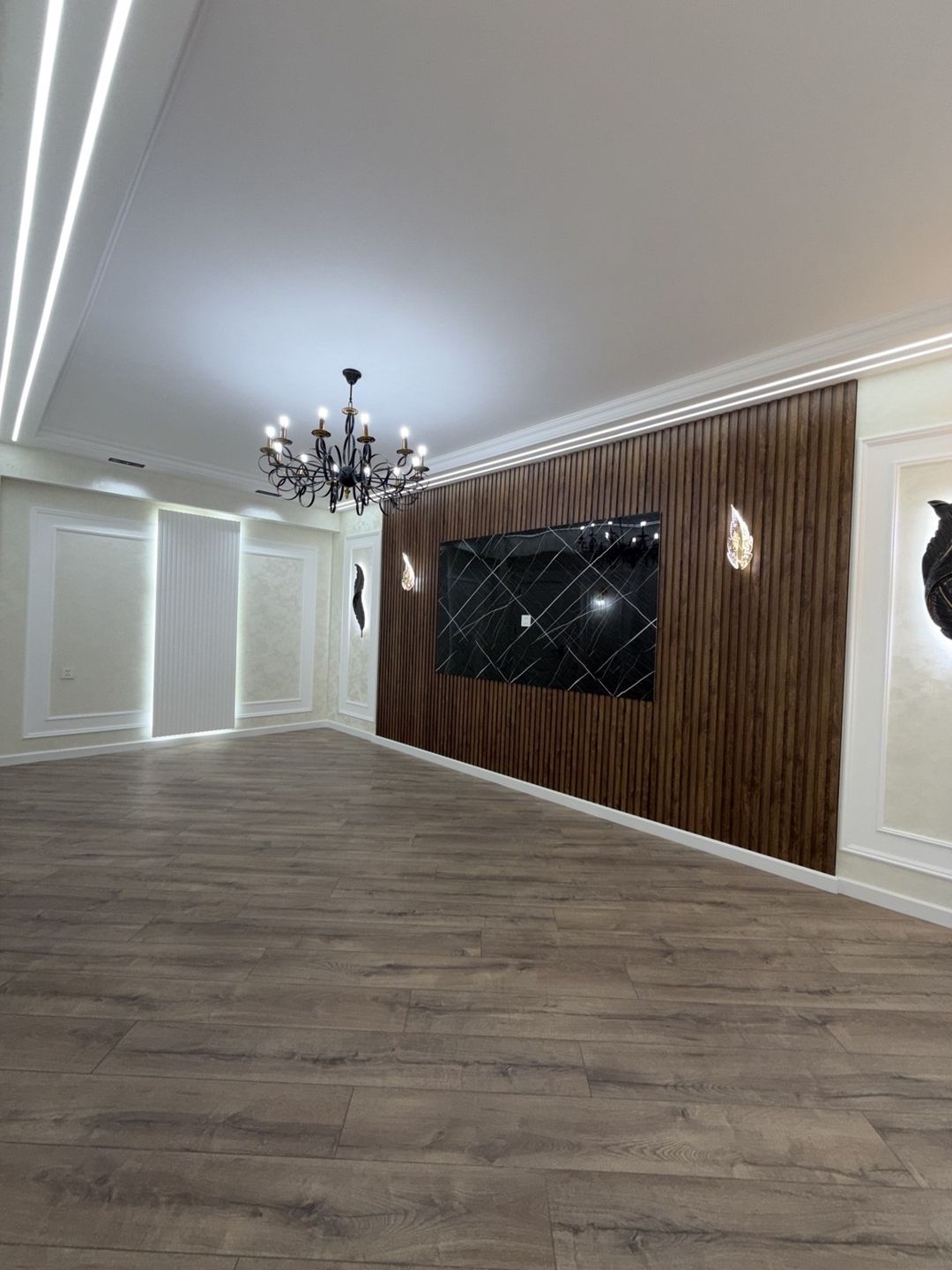 Satılır 2 otaqlı yeni tikili 60 m² — Mənzil, Bakı (4)