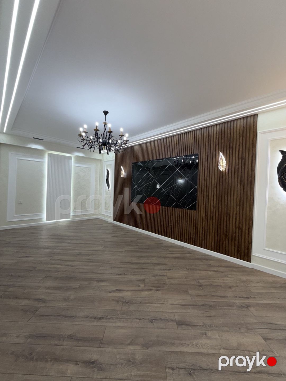 Satılır 2 otaqlı yeni tikili 60 m² — Mənzil, Bakı (4)