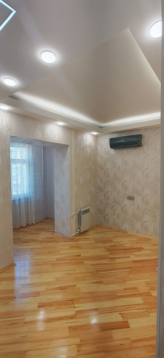 Satılır 1 otaqlı köhnə tikili 30 m² — Mənzil, Bakı (9)
